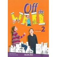 Off The Wall 2 (A1+) - CourseBook